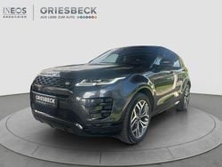 Carpathian grey Gebraucht 2022 Land Rover Range Rover evoque Autobiography SUV | 43.440 € (Superpreis)