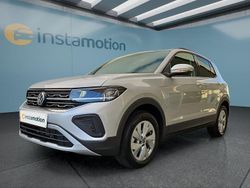 Silber Gebraucht 2024 VW T-Cross SUV | 24.949 € (Fairer Preis)