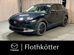 Neu 2025 Mazda CX-30 Nagisa SUV | 33.742 €