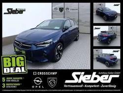 Opel Corsa-e