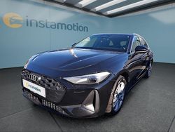 Schwarz Gebraucht 2025 Audi A5 Kombi | 41.949 € (Fairer Preis)