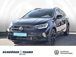 Deep black perleffekt Gebraucht 2023 VW Taigo R-line SUV | 24.980 € (Guter Preis)