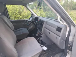 Grau Gebraucht 2002 VW T4 Van | 8.500 € (Guter Preis)