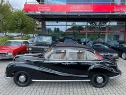 Schwarz Gebraucht 1961 BMW 502 Limousine | 39.900 €