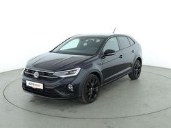 Schwarz Gebraucht 2023 VW Taigo R-line SUV | 28.490 € (Teuer)