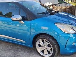 Gebraucht 2012 Citroën DS3 Limousine | 2.300 € (Fairer Preis)