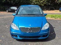 Blau Gebraucht 2008 Mercedes A150 Avantgarde Limousine | 3.500 € (Superpreis)