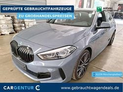 Storm bay Gebraucht 2022 BMW 120 M Sport Kleinwagen | 27.495 € (Fairer Preis)