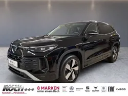 Schwarz Neu 2025 VW Tayron Pro SUV | 44.990 € (Guter Preis)
