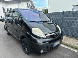 Gebraucht 2008 Opel Vivaro Van | 6.250 €