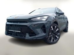 Fiord blau Gebraucht 2025 Cupra Formentor VZ3 SUV | 38.791 € (Fairer Preis)