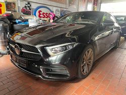 Schwarz Gebraucht 2021 Mercedes CLS450 AMG Limousine | 35.900 €