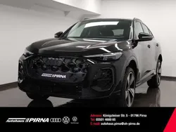 Mythosschwarz Neu 2025 Audi Q5 Sportback Edition .1 SUV | 83.990 € (Teuer)