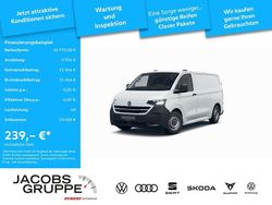 Weiß Gebraucht 2025 VW T6.1 Van | 36.970 €