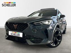 Grau Gebraucht 2023 Cupra Formentor VZ SUV | 45.890 €