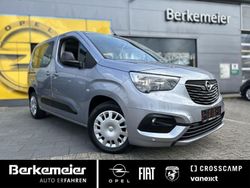 Othercolor Gebraucht 2021 Opel Combo Life Edition Van / Kleinbus | 21.690 € (Fairer Preis)