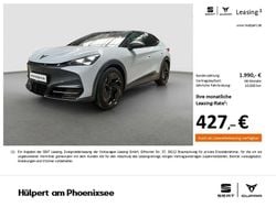 White silber Gebraucht 2025 Cupra Tavascan VZ SUV | 44.268 € (Superpreis)