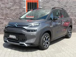Grau Gebraucht 2024 Citroën C3 Aircross SUV | 17.450 € (Guter Preis)