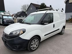 Weiß Gebraucht 2019 Fiat Doblò Van / Kleinbus | 11.305 € (Guter Preis)