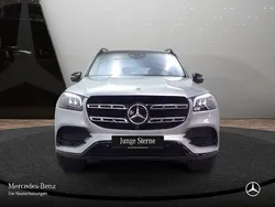 Silber Gebraucht 2023 Mercedes GLS350 AMG SUV | 86.890 € (Teuer)