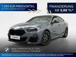 Storm bay metallic Gebraucht 2024 BMW M2 M Sport Coupé | 41.950 €