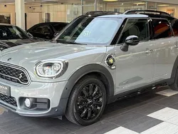 Grau Gebraucht 2019 Mini Cooper Countryman SUV | 20.750 € (Fairer Preis)