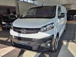 Gebraucht 2024 Opel Vivaro Edition Van | 22.490 € (Teuer)