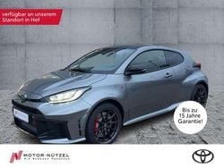 Precious metal Neu 2025 Toyota Yaris Kleinwagen | 46.990 € (Guter Preis)