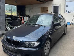 Andere außenfarben Gebraucht 2005 BMW 320 M Sport Limousine | 3.500 € (Superpreis)