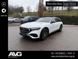 Manufaktur lack manufaktur opa Gebraucht 2024 Mercedes E220 Avantgarde Kombi | 59.800 €