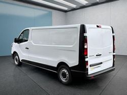 Weiß Neu 2025 Renault Trafic Van | 29.349 € (Guter Preis)