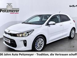 Weiß Gebraucht 2019 Kia Rio Spirit Kleinwagen | 13.000 € (Fairer Preis)