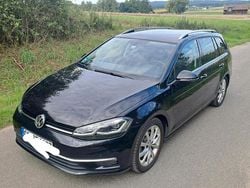 Gebraucht 2017 VW Golf VII Kombi | 12.499 € (Guter Preis)