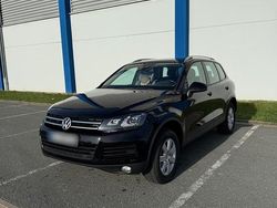 Gebraucht 2014 VW Touareg SUV | 18.499 € (Teuer)