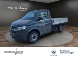 Grau Gebraucht 2020 VW T6.1 Van | 24.960 € (Superpreis)