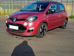 Gebraucht 2025 Renault Twingo Kleinwagen | 5.800 €