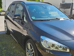 Schwarz Gebraucht 2015 BMW 225 Active Tourer M Sport Van / Kleinbus | 15.500 € (Guter Preis)