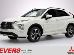Andenweiß Neu 2024 Mitsubishi Eclipse Cross Select SUV | 31.950 €