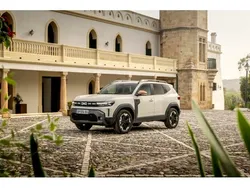 Neu 2025 Dacia Duster Extreme SUV | 26.270 € (Guter Preis)