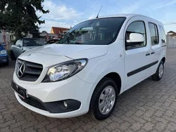 Weiß Gebraucht 2020 Mercedes Citan 111 Kombi | 8.990 € (Fairer Preis)