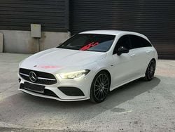 Gebraucht 2021 Mercedes CLA220 Shooting Brake Edition Kombi | 25.499 € (Fairer Preis)