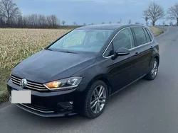 Schwarz Gebraucht 2017 VW Golf VII Highline Limousine | 15.500 € (Fairer Preis)