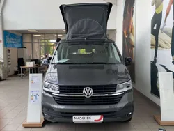 Indiumgrau metallic dach schwa Neu 2025 VW T6.1 Edition Van | 79.940 €