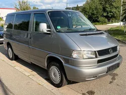 Grau Gebraucht 1998 VW T4 Van | 6.650 € (Guter Preis)