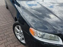 Schwarz Gebraucht 2014 Volvo V70 Kombi | 8.700 € (Fairer Preis)