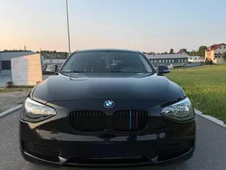 Gebraucht 2012 BMW 116 Kleinwagen | 8.000 € (Etwas zu teuer)