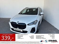 Weiß Gebraucht 2025 BMW 223 Active Tourer Efficient Dynamics Van / Kleinbus | 34.290 € (Superpreis)