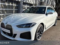 Weiß Neu 2025 BMW i4 Performance Limousine | 54.490 €