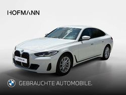 Alpinweiß uni Gebraucht 2022 BMW 420 Coupé | 33.890 € (Guter Preis)