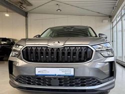 Graphitegrau Gebraucht 2025 Skoda Kodiaq Selection SUV | 41.970 € (Fairer Preis)